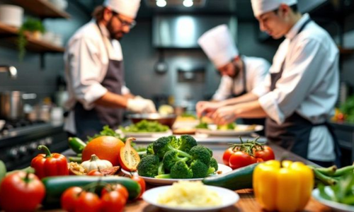 Centro de Producción